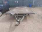 2018 TRAI TRAILER for sale at Copart SANDY