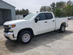 2020 Chevrolet Silverado C1500 за продажба в Ellenwood, GA - Normal Wear