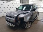 2021 LAND ROVER DEFENDER S for sale at Copart EAST KILBRIDE