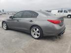 2016 Infiniti Q50 Premium zu verkaufen in Sun Valley, CA - Vandalism
