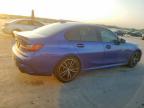 2021 Bmw 330I  продається в Grand Prairie, TX - Hail