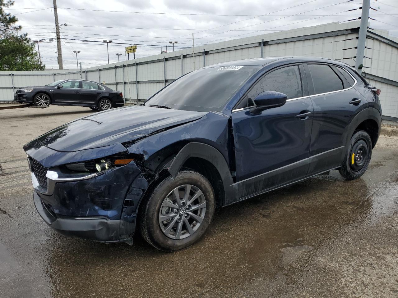 2023 Mazda Cx-30 for Sale in Moraine, OH - Front End