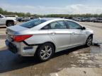 2011 Hyundai Sonata Se للبيع في Memphis، TN - Front End