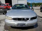 2002 Buick Century Custom zu verkaufen in Savannah, GA - Front End
