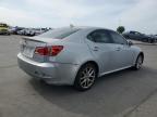 2012 Lexus Is 250 на продаже в Sacramento, CA - Side