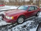1990 Lincoln Mark Vii Lsc zu verkaufen in Marlboro, NY - Front End