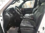 2024 NISSAN ARMADA SL for sale at Copart QC - MONTREAL