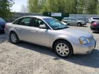 2007 Mercury Montego Premier продається в Arlington, WA - Rear End