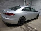 2020 Volkswagen Passat Se for Sale in Candia, NH - Front End