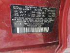 2018 Hyundai Sonata Hybrid for Sale in Rogersville, MO - Rear End
