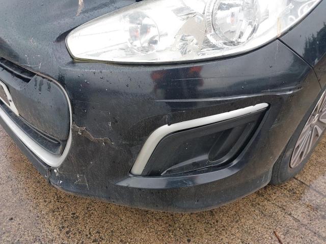 2012 PEUGEOT 308 ACCESS