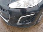 2012 PEUGEOT 308 ACCESS for sale at Copart WHITBURN