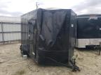 2023 Anvil Trailers Enclosed Cargo Trailer for Sale in Seaford, DE - Burn - Interior