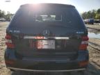 2009 Mercedes-Benz Ml 350 for Sale in Hampton, VA - Front End