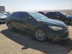 2016 Toyota Camry Le продається в Albuquerque, NM - Front End