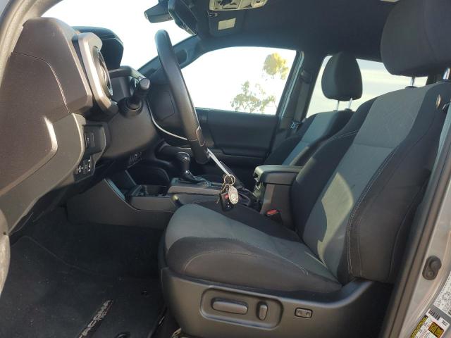  TOYOTA TACOMA 2020 Gray