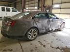 2014 Ford Taurus Limited for Sale in Eldridge, IA - Rollover