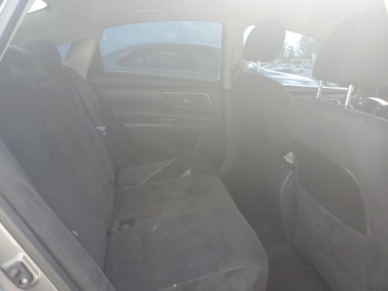 2015 Nissan Altima 2.5 VIN: 1N4AL3AP7FC273328 Lot: 51575295
