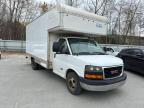 2018 Gmc Savana Cutaway G3500 for Sale in North Billerica, MA - Normal Wear