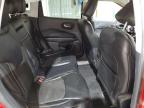 2017 Jeep Compass Latitude за продажба в Leroy, NY - Front End