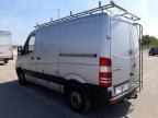 2010 MERCEDES BENZ SPRINTER 2 for sale at Copart SANDTOFT