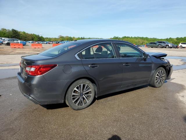  SUBARU LEGACY 2019 Szary