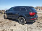 2015 Audi Q7 Prestige للبيع في Chicago Heights، IL - Front End