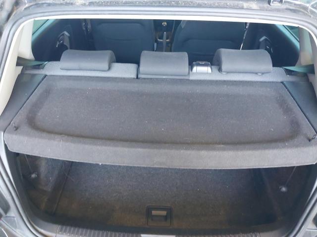 2012 VOLKSWAGEN POLO MATCH