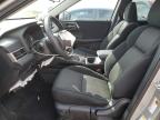 2022 Mitsubishi Outlander Es იყიდება American Canyon-ში, CA - Front End