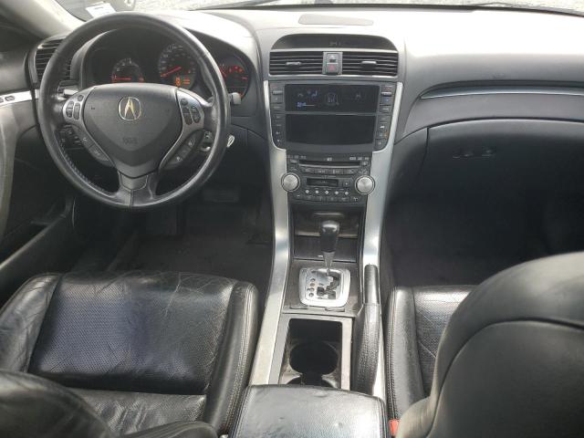 2008 ACURA TL 