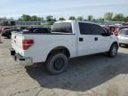 2013 Ford F150 Supercrew на продаже в Bridgeton, MO - Side