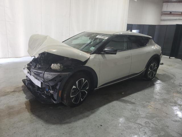 2024 Kia Ev6 Light