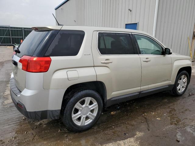 Parquets GMC TERRAIN 2014 Beige