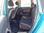 2012 CITROEN C3 PICASSO for sale at Copart ST HELENS