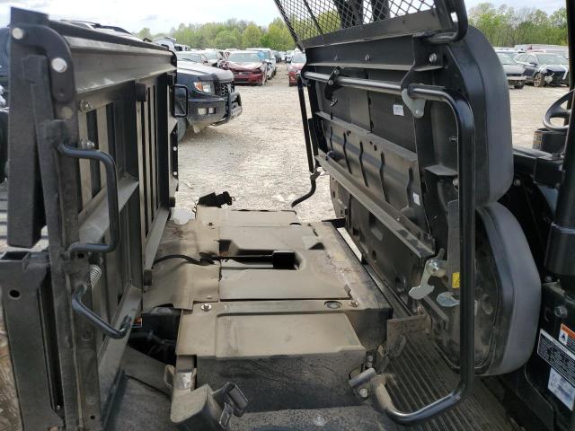 2017 KUBOTA RTV1140