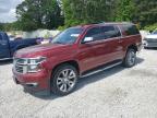 2016 Chevrolet Suburban C1500 Ltz zu verkaufen in Fairburn, GA - Rear End