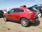 2015 Cadillac Srx Luxury Collection for Sale in Brighton, CO - Side