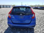 2019 Honda Fit Lx للبيع في North Billerica، MA - Front End