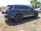 2020 Infiniti Qx60 Luxe   للبيع في Baltimore، MD - Front End