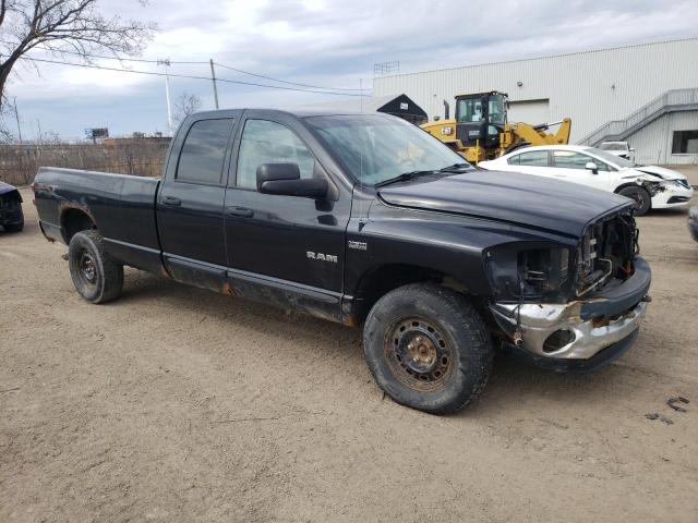 2008 DODGE RAM 1500 ST