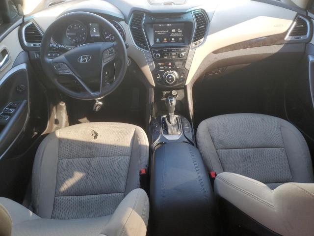  HYUNDAI SANTA FE 2018 Biały
