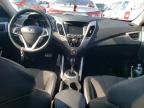 2012 HYUNDAI VELOSTER  for sale at Copart QC - MONTREAL