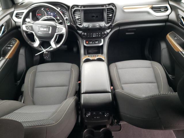  GMC ACADIA 2020 Black