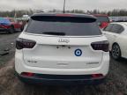 2022 Jeep Compass Limited продається в Hillsborough, NJ - Minor Dent/Scratches