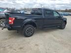 2018 Ford F150 Supercrew იყიდება Louisville-ში, KY - Normal Wear