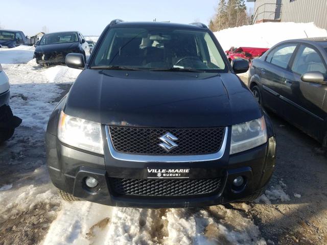 2008 SUZUKI GRAND VITARA JLX  