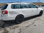 2008 Volkswagen Passat Wagon Vr6 4Motion for Sale in Littleton, CO - Front End