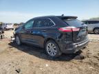 2019 Ford Edge Titanium na sprzedaż w Chicago Heights, IL - Front End