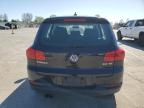 2015 Volkswagen Tiguan S for Sale in Bridgeton, MO - Mechanical