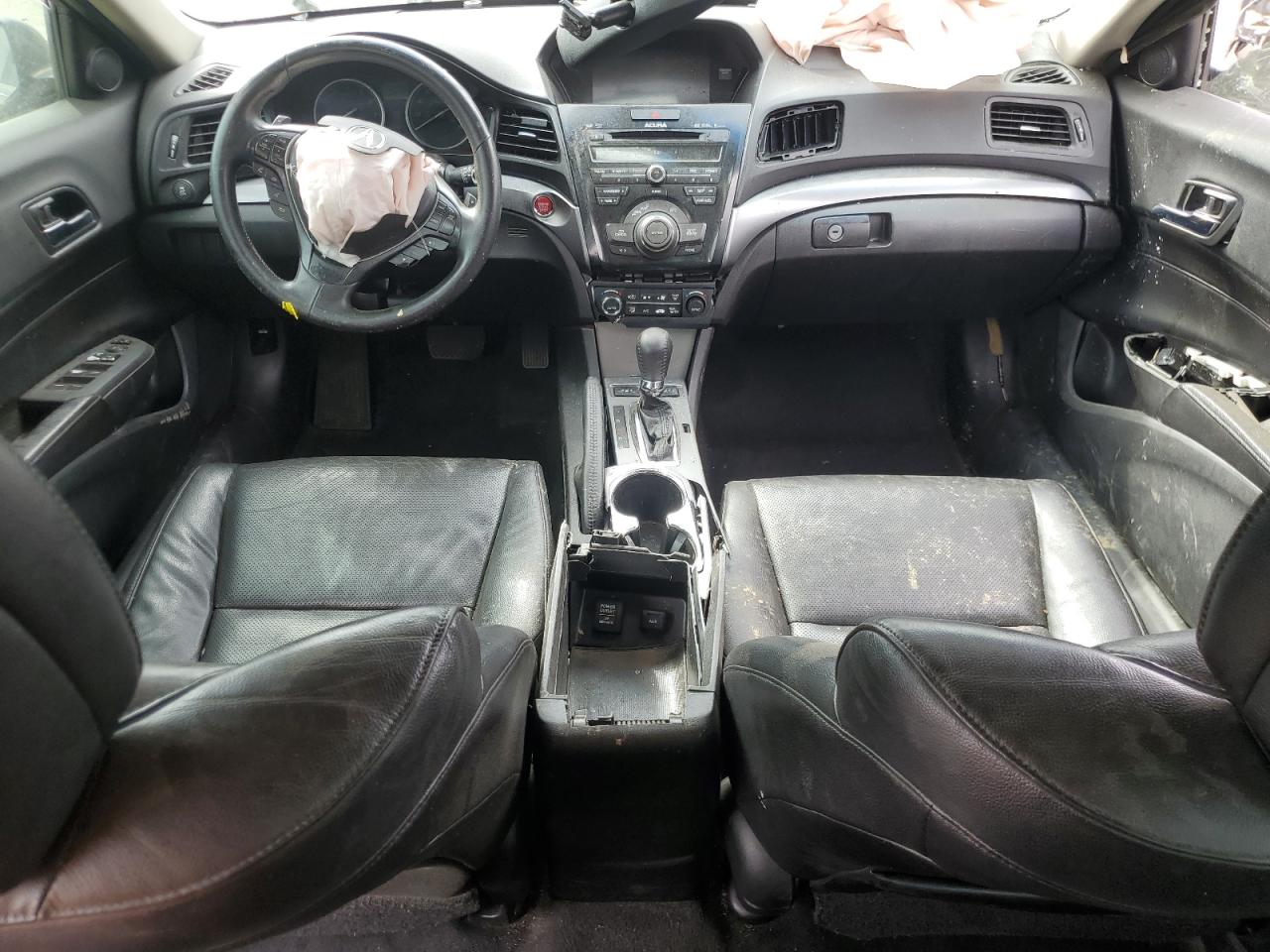 2014 Acura Ilx 20 Tech VIN: 19VDE1F70EE006286 Lot: 51629655
